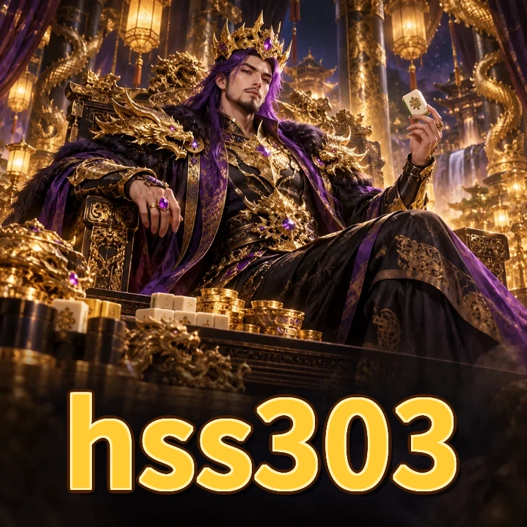 Ilustrasi langkah unduh hss303