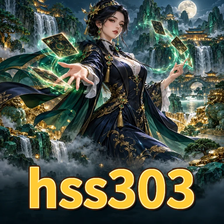 Halaman kontak hss303