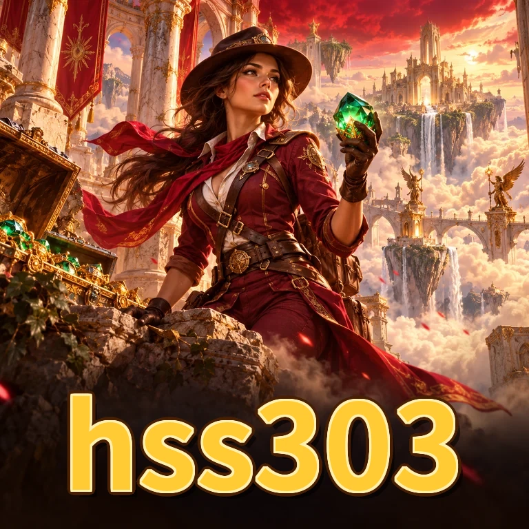 Ilustrasi kemampuan hss303