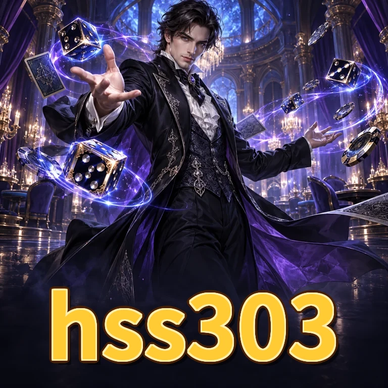 Gambar panduan memasang hss303
