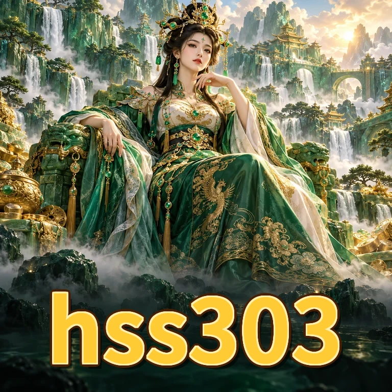 Rilis terbaru hss303