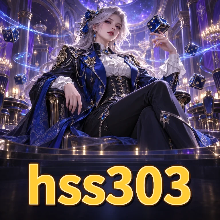 Lambang berkas hss303