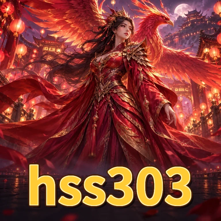 Anggota tim hss303