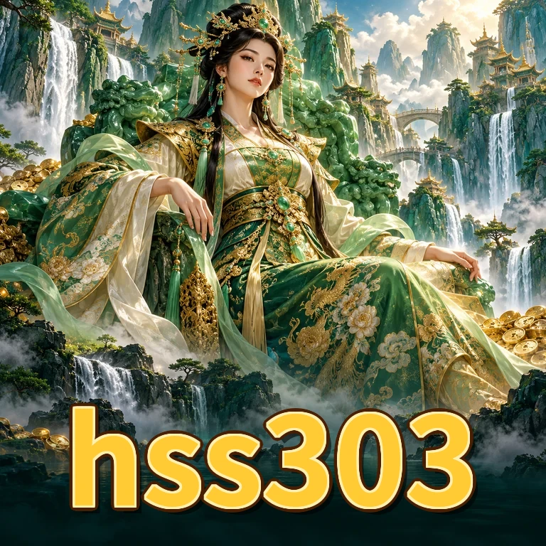 Halaman profil hss303