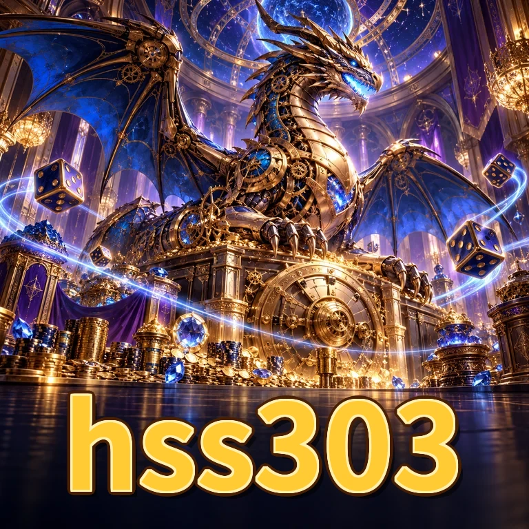 Gambaran singkat hss303