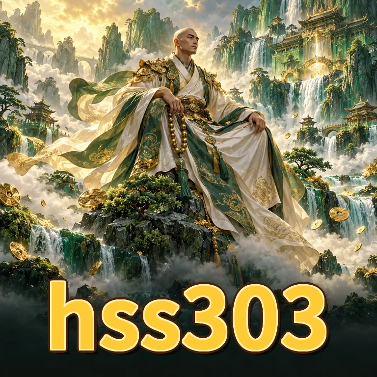 Daftar izin hss303