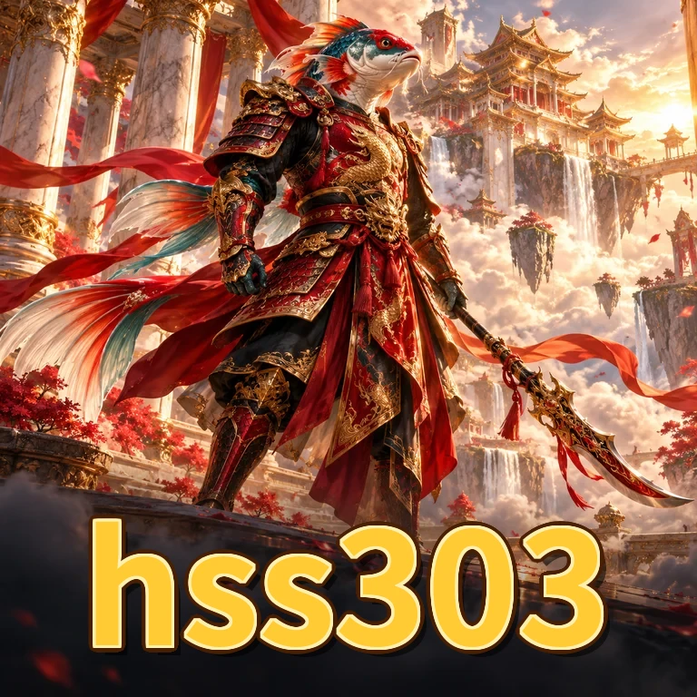 Ulasan pilihan hss303